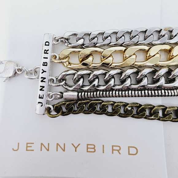 Jenny Bird Bracelet - Picture 3 of 5